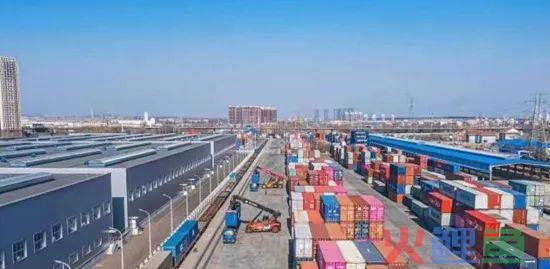跨境铁路运输行业资讯汇总(跨境铁路)