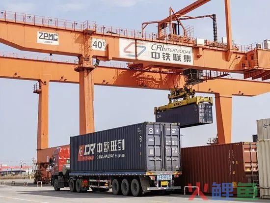 跨境铁路运输行业资讯汇总(跨境铁路)