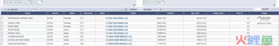 跨境电商侵权预警：这个品牌婚纱危险至极！(跨境电商侵权案例)