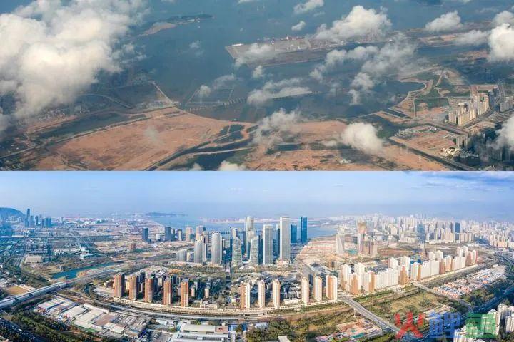 土拍大战后，2021前海楼市最新十大预判！(前海 跨境人民币)