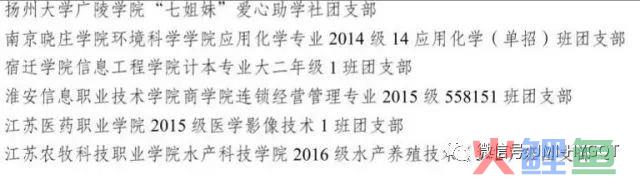 喜讯|我校这个团支部公示获评全国高校“活力团支部”！他们为什么能？(高校跨境电商调研报告)