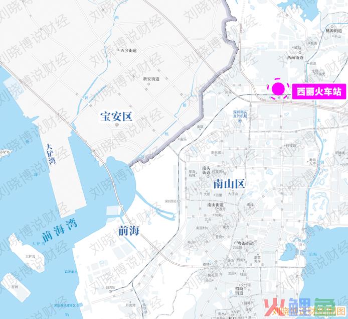 土拍大战后，2021前海楼市最新十大预判！(前海 跨境人民币)