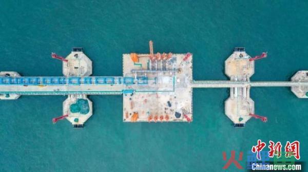 广西自贸试验区加快建设连接东盟和国内市场国际物流枢纽(东盟跨境运输)