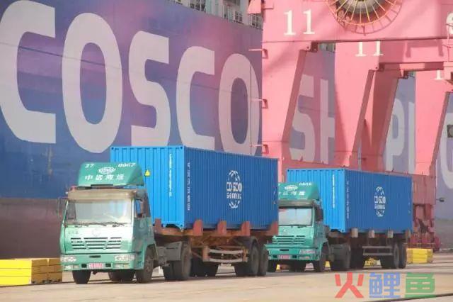 中哈两国元首共同开启中哈亚欧跨境运输新格局(亚欧跨境)