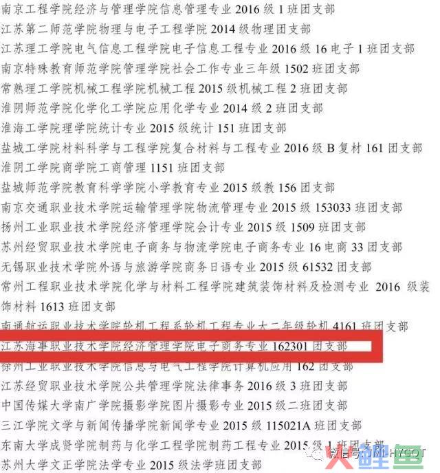 喜讯|我校这个团支部公示获评全国高校“活力团支部”！他们为什么能？(高校跨境电商调研报告)