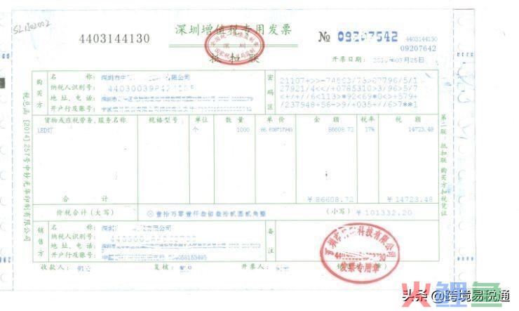 跨境卖家怎么开始做出口退税？——Q&A普及篇(跨境购物退税)