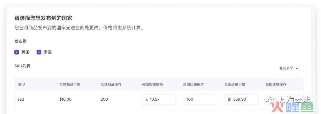 零佣金！邮费补贴！TikTok东南亚跨境店铺也太诱人了(跨境 邮费)