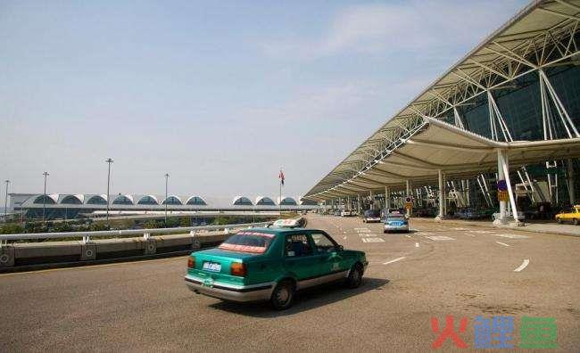 航线覆盖全球220个航点！广州国际航空枢纽建设就这样干(bbc跨境电商)