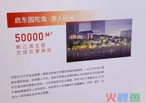 全国第九座！著名网红商业新天地落户南通，就在启东(杭州新天地跨境小镇)
