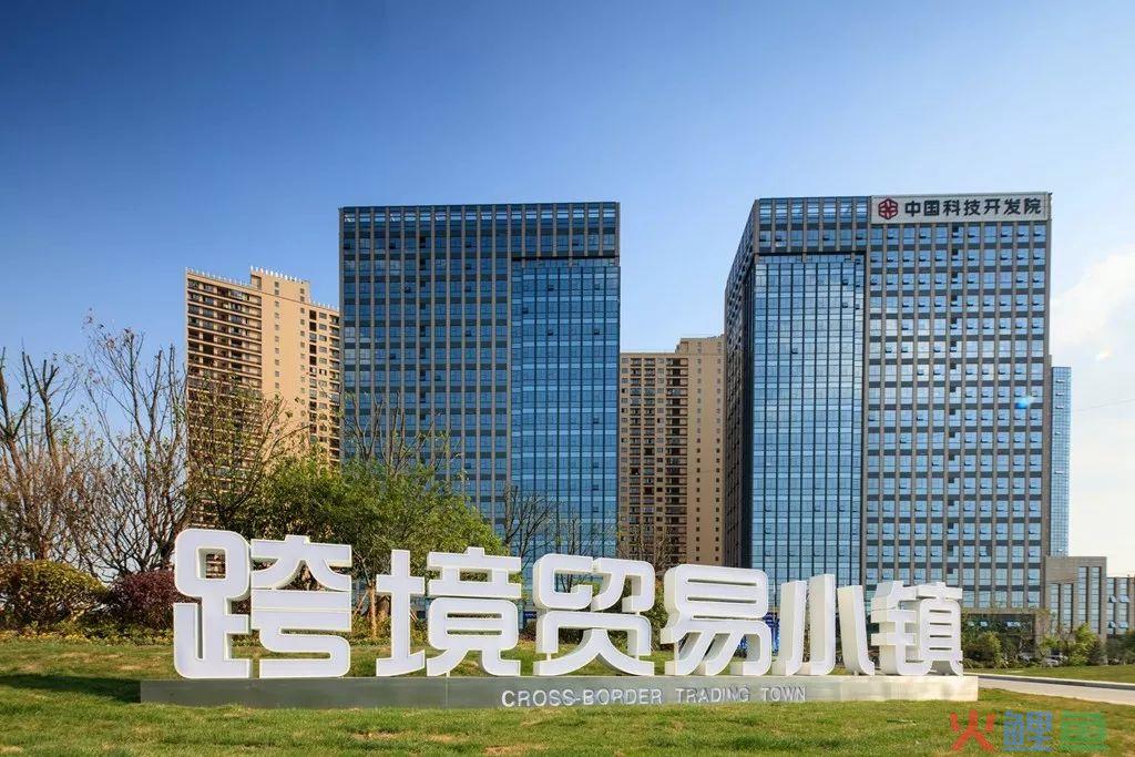 江苏省第1！全国排名前列！昆山这些地方身价又要大涨了(昆山跨境贸易)