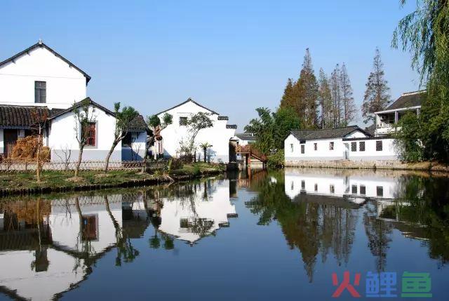 江苏省第1！全国排名前列！昆山这些地方身价又要大涨了(昆山跨境贸易)