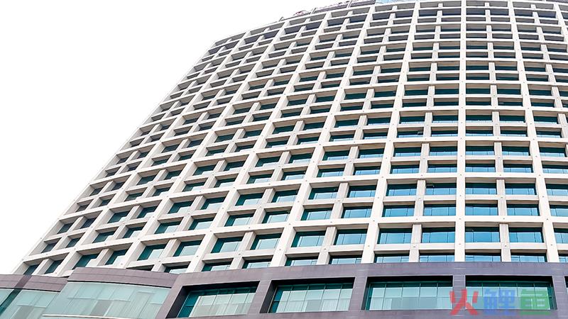 互联网公司团建观察