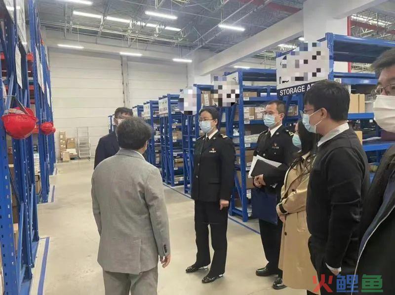 申请海关AEO认证全攻略(跨境电商海关备案流程)