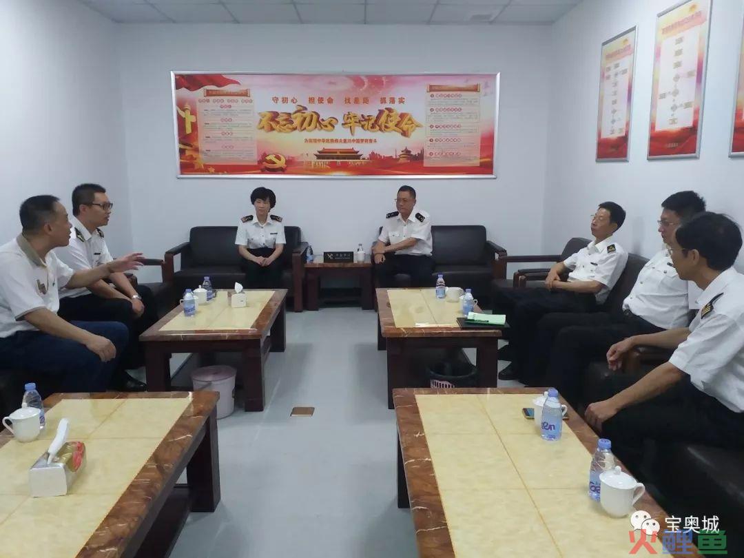 新闻 | 新海关粤东地区首个跨境电商监管作业场所顺利通过验收(跨境电商监管场所)