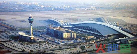 航线覆盖全球220个航点！广州国际航空枢纽建设就这样干(bbc跨境电商)