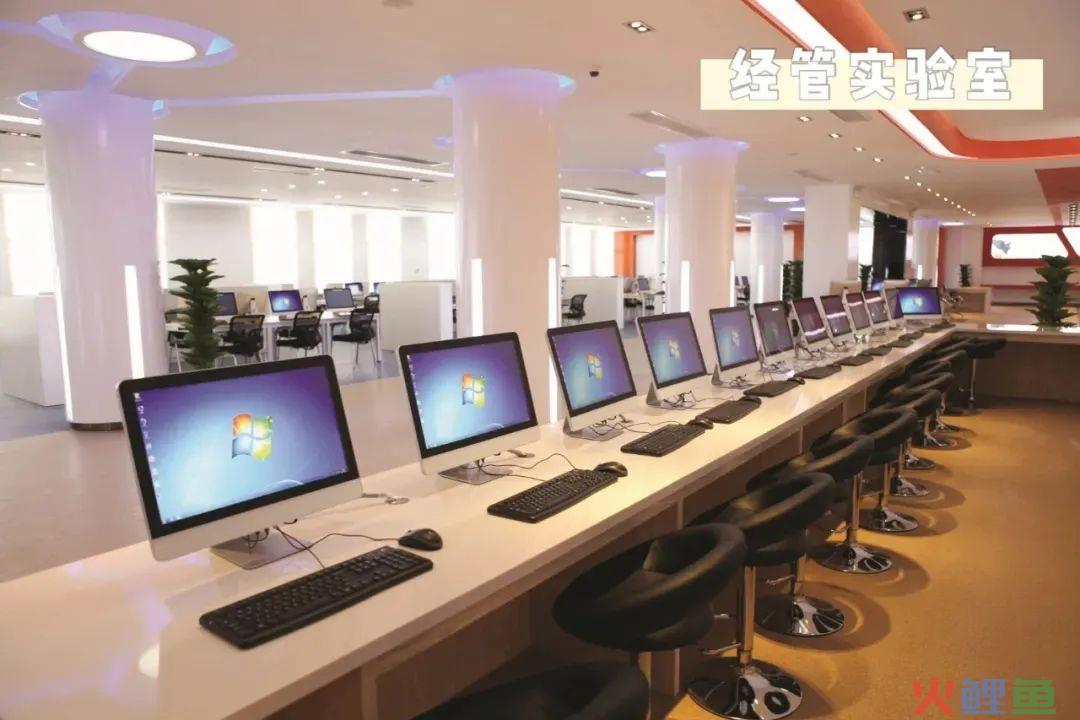 2021招生 | 这样的跨境电商专业，你心动了吗？(跨境电商专业委员会)