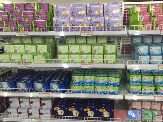 南京购物最划算的保税区、免税店、进口超市全在这里了！(南京龙潭跨境电商)