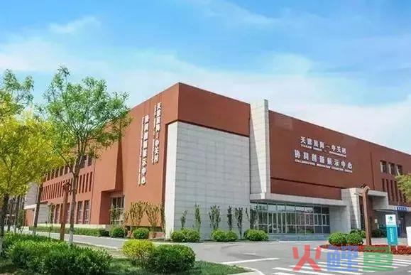 滨海新区，下一步……大动作！(滨海新区跨境电商)