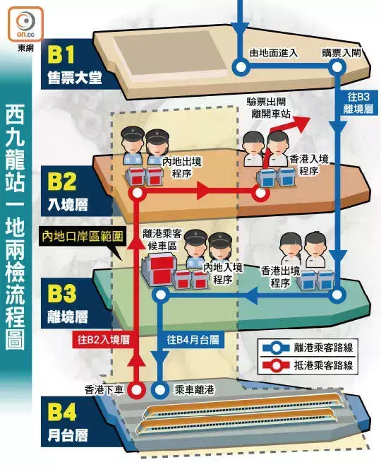 抢不到春节回家的票？在香港，就能轻松买到春运高铁票！(香港跨境巴士价格)