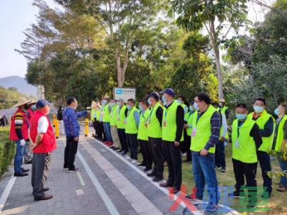 以主责主业保障深港跨境运输生命线 交培中心培训1000名应急跨境运输接驳司机(跨境交付服务)
