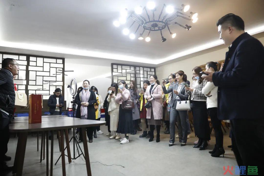 2020年梅州市直播电商网红培训第七期（五华专场）圆满成功！(梅州跨境电商)