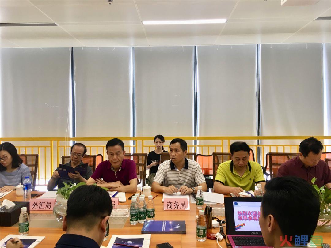 新闻 | 新海关粤东地区首个跨境电商监管作业场所顺利通过验收(跨境电商监管场所)