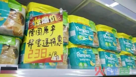南京购物最划算的保税区、免税店、进口超市全在这里了！(南京龙潭跨境电商)