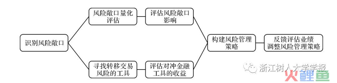 基于汇率风险管理的跨境电商第三方支付2.0模式研究(跨境第三方支付的风险)