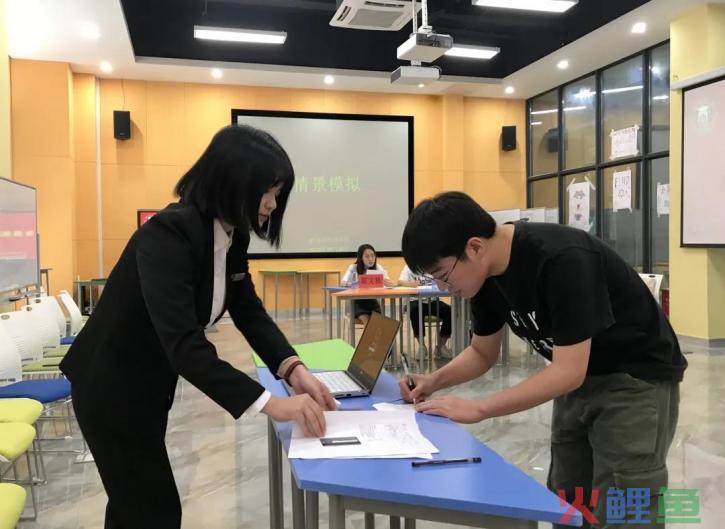 2021招生 | 这样的跨境电商专业，你心动了吗？(跨境电商专业委员会)