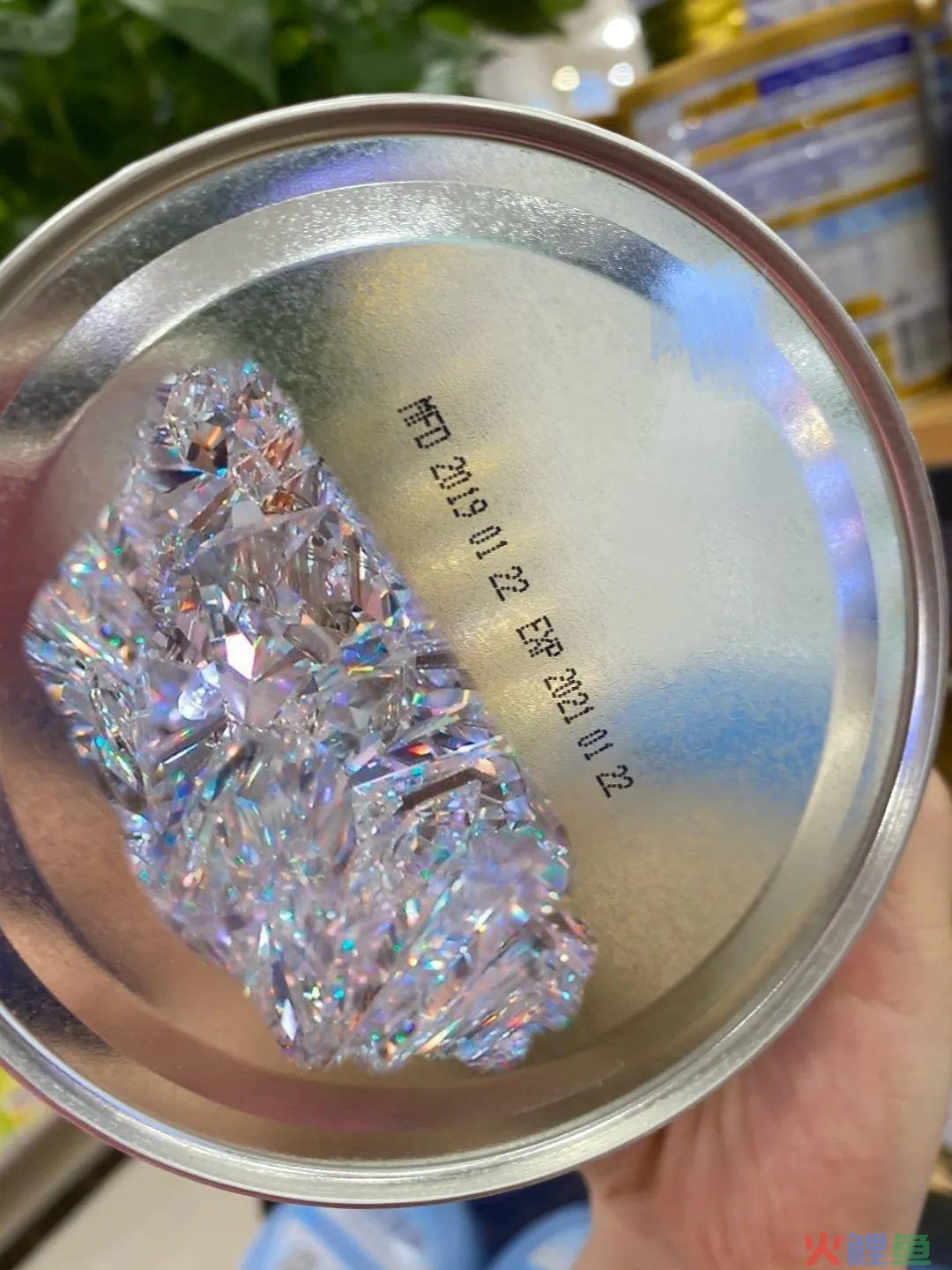 奶粉都快放过期了还卖不出去，今年动销有多难？(有货跨境购)