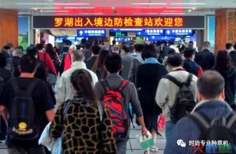 【香港旅游攻略】如何从广州深圳两地去香港？(香港到广州 跨境巴士)