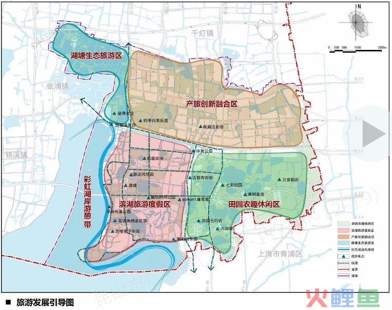 江苏省第1！全国排名前列！昆山这些地方身价又要大涨了(昆山跨境贸易)