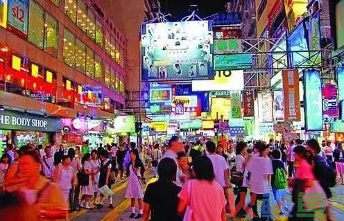 珠海直达香港巴士即将开通！(全日通跨境巴士)