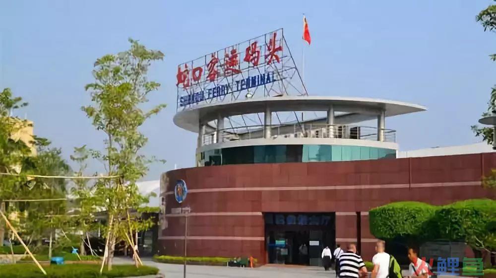 通关攻略|只需10分钟就能从深圳过关到香港？(深圳北站跨境直通车)
