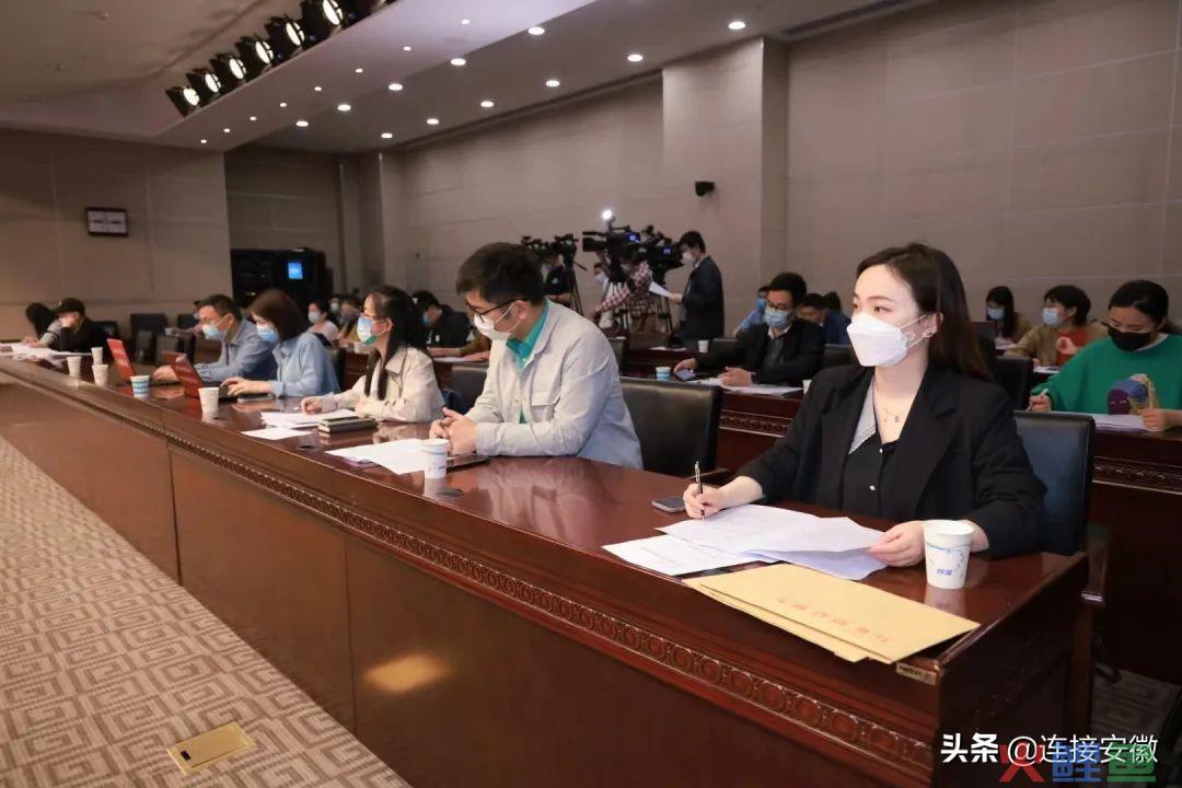 一季度安徽自贸试验区建设情况如何？(滁州跨境电商峰会)