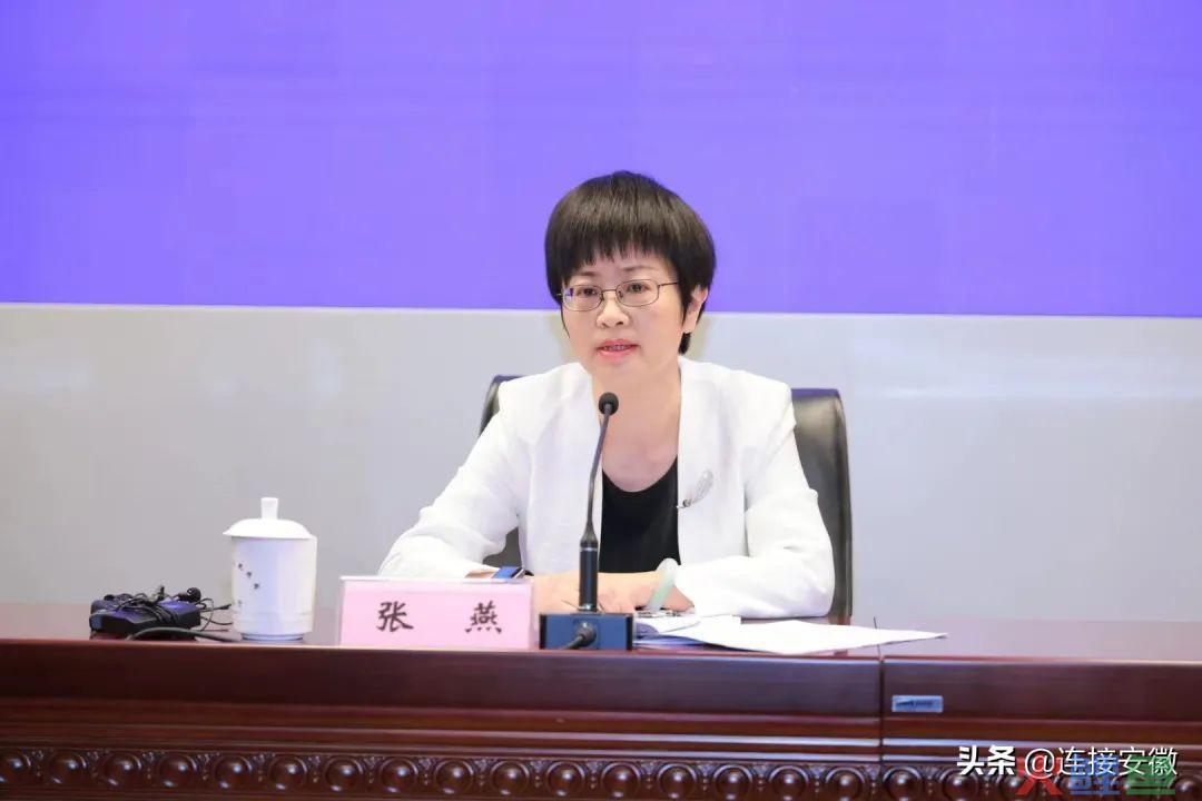 一季度安徽自贸试验区建设情况如何？(滁州跨境电商峰会)