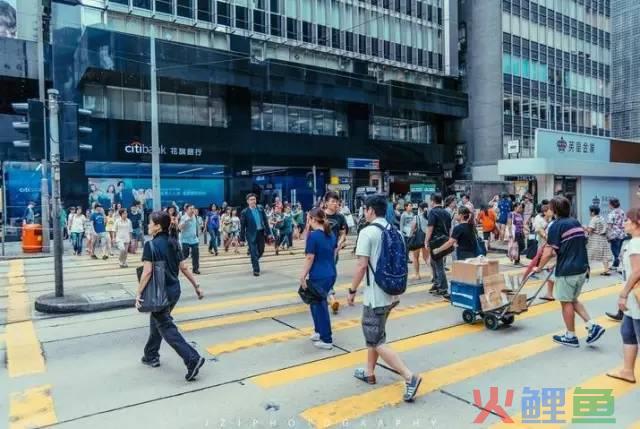 珠海直达香港巴士即将开通！(全日通跨境巴士)