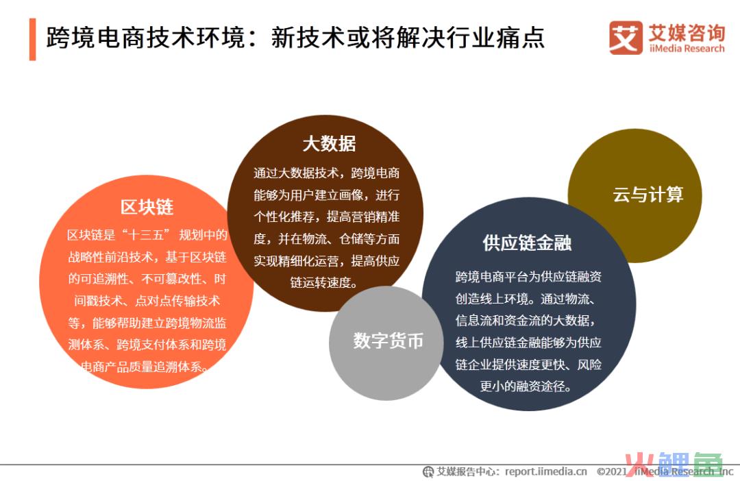 艾媒咨询|2020-2021中国进口跨境电商行业研究报告(跨境电商pdf)