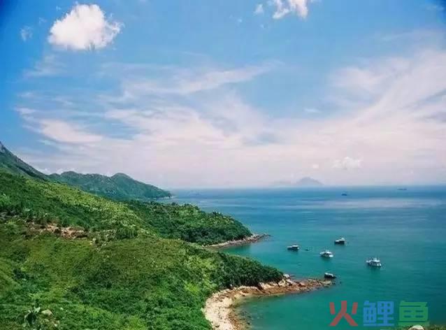 珠海直达香港巴士即将开通！(全日通跨境巴士)