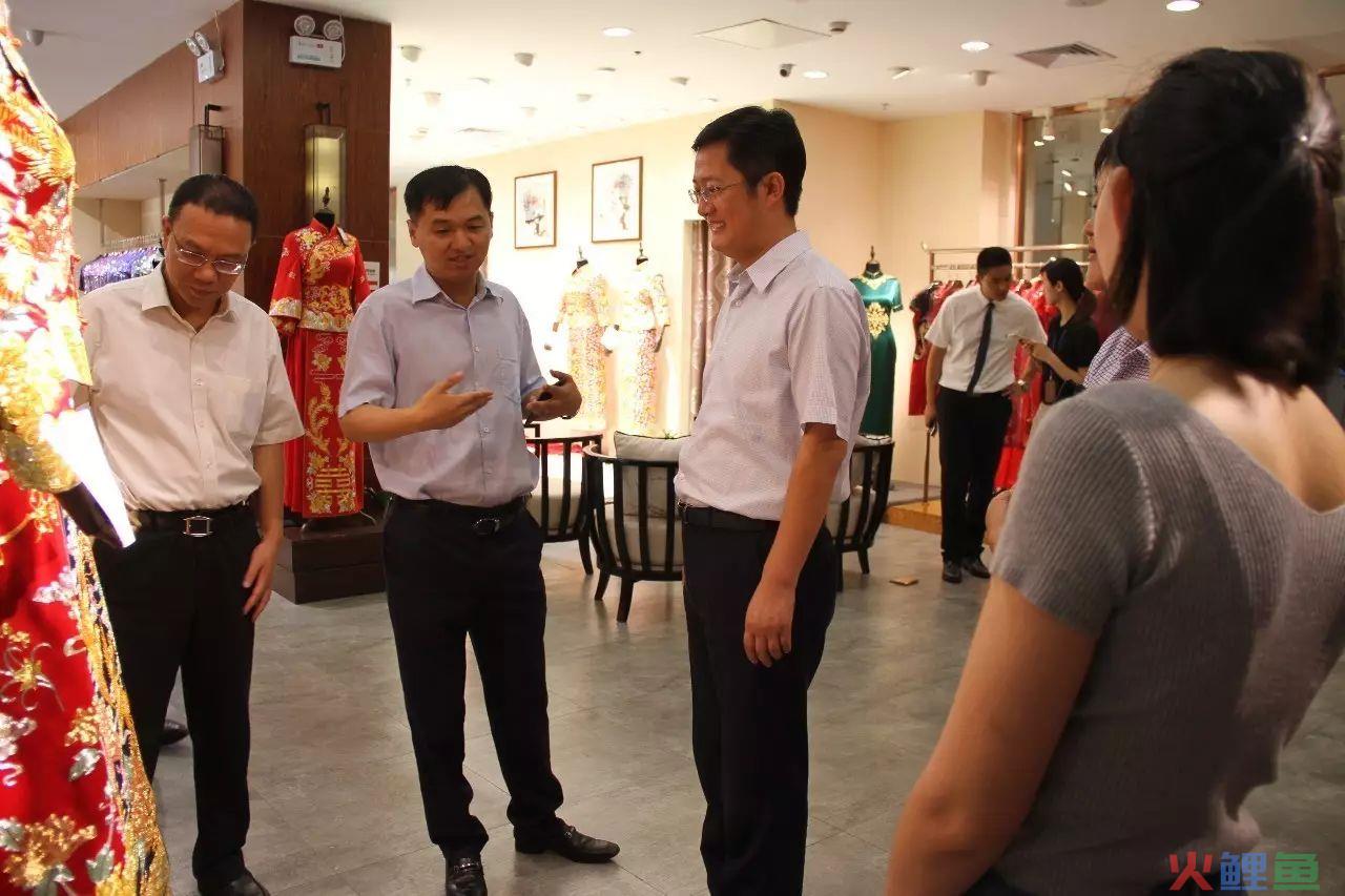 虎丘婚纱城丨跨境电商火力全开招商中，多方政策大力扶持(跨境电商 婚纱)