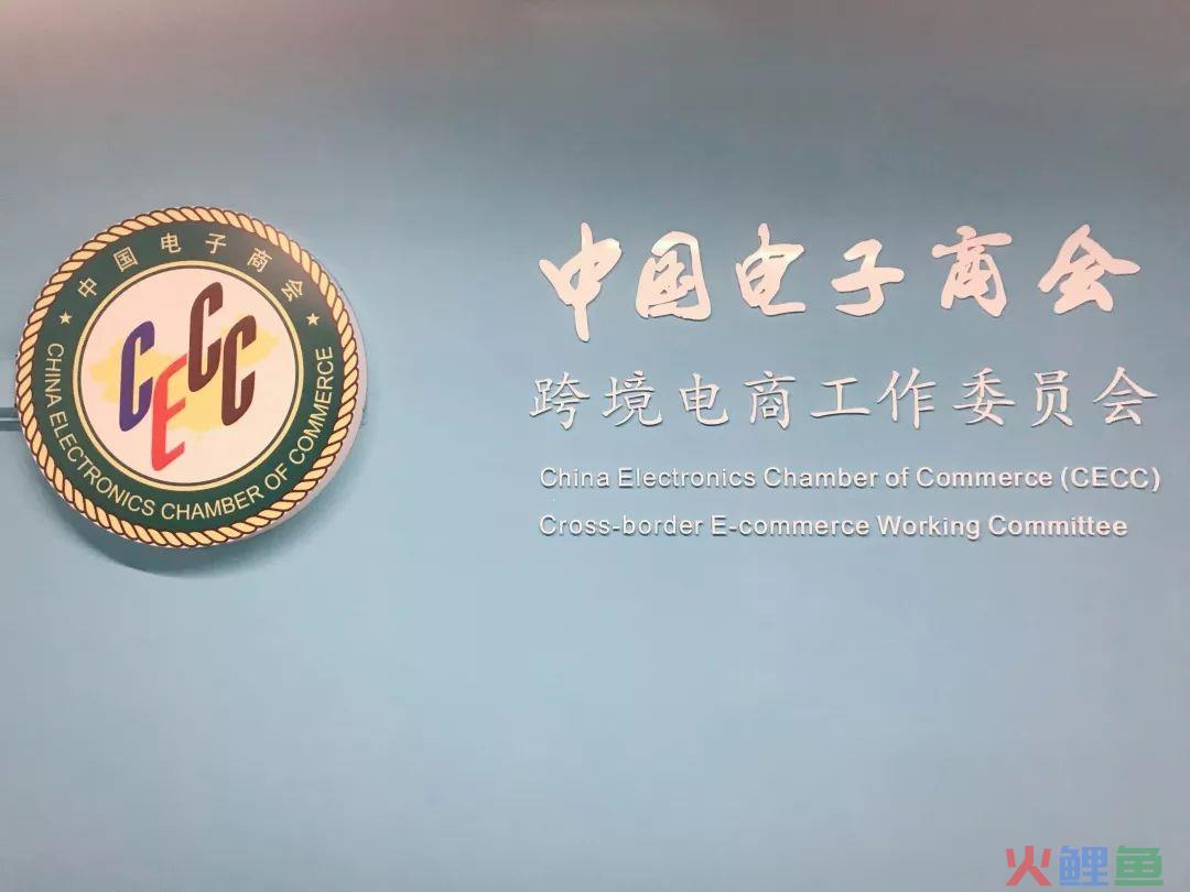 跨境电商论坛、跨境电商大赛助力电商企业与人才在大虹桥加速集聚 中国电子商会跨境电(跨境电商职责)