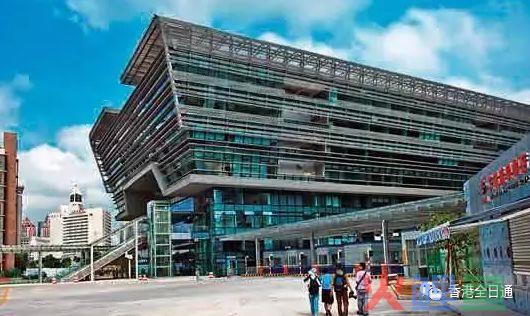十一假期从深圳过关来香港，快看看你适合走哪个口岸(香港跨境全日通巴士)