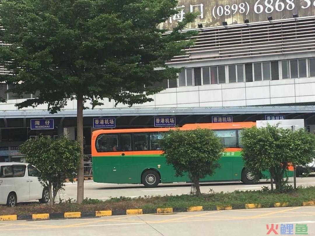 通关攻略|只需10分钟就能从深圳过关到香港？(深圳北站跨境直通车)