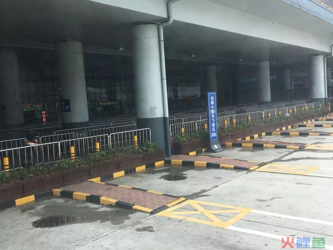 通关攻略|只需10分钟就能从深圳过关到香港？(深圳北站跨境直通车)