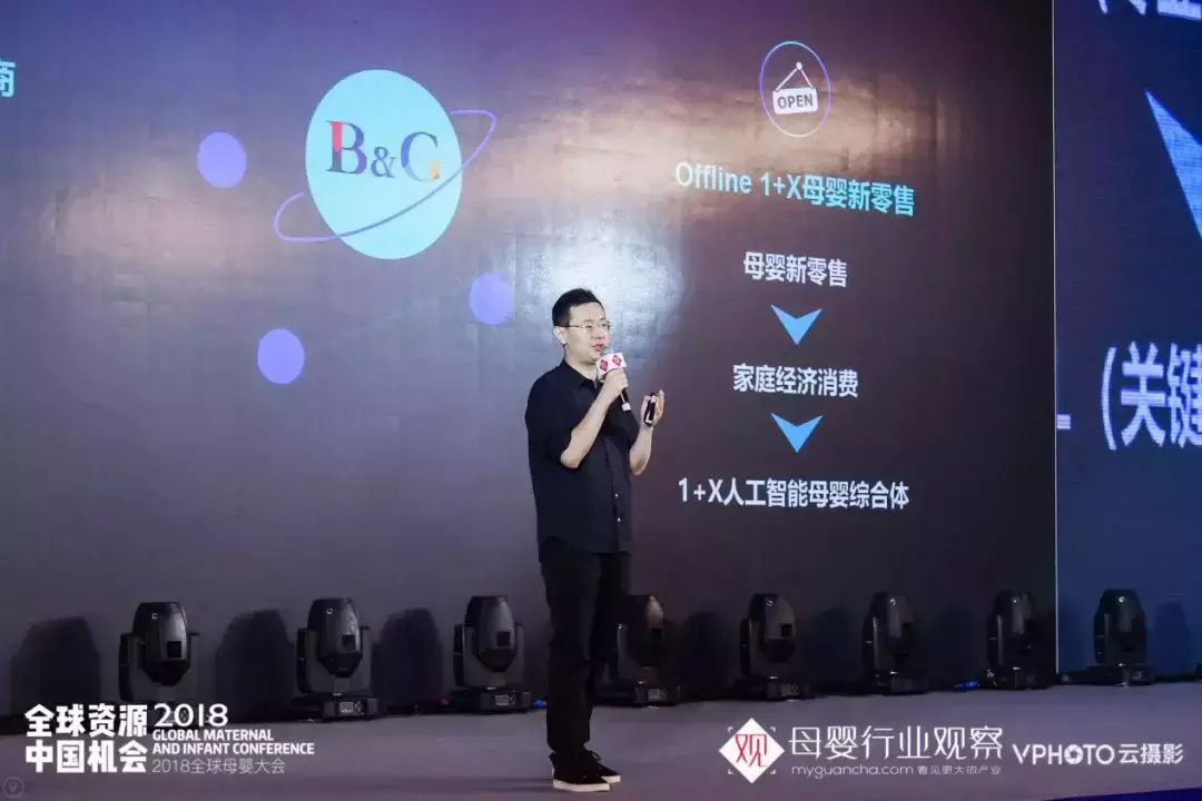 突围母婴跨境电商：服务前置、内容指导……宝贝格子这样做(母婴 跨境电商)