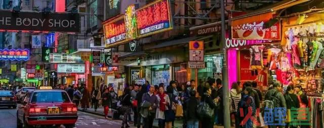 珠海直达香港巴士即将开通！(全日通跨境巴士)