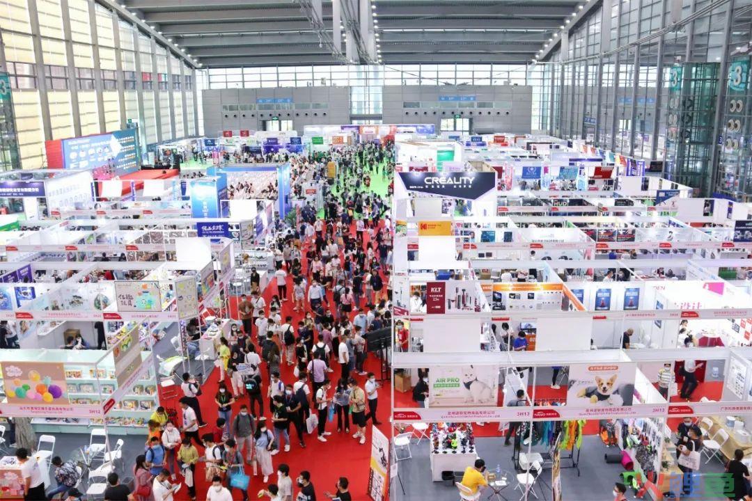 凯鸣活动 | 受邀参加2021 CCEE(深圳)雨果跨境电商选品大会！(深圳跨境电商选品大会)