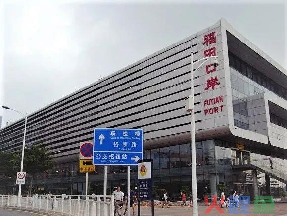 通关攻略|只需10分钟就能从深圳过关到香港？(深圳北站跨境直通车)