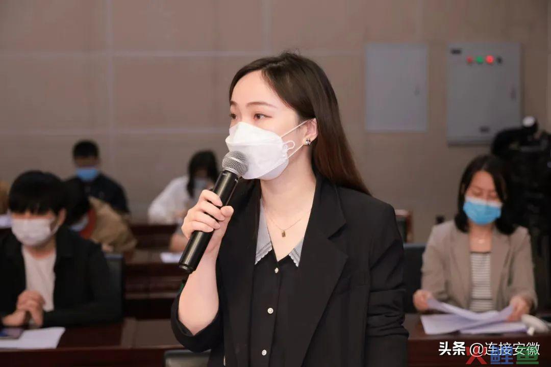 一季度安徽自贸试验区建设情况如何？(滁州跨境电商峰会)