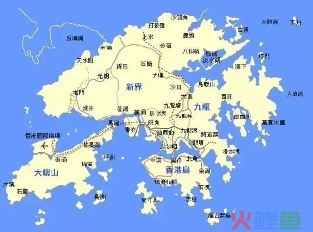 珠海直达香港巴士即将开通！(全日通跨境巴士)